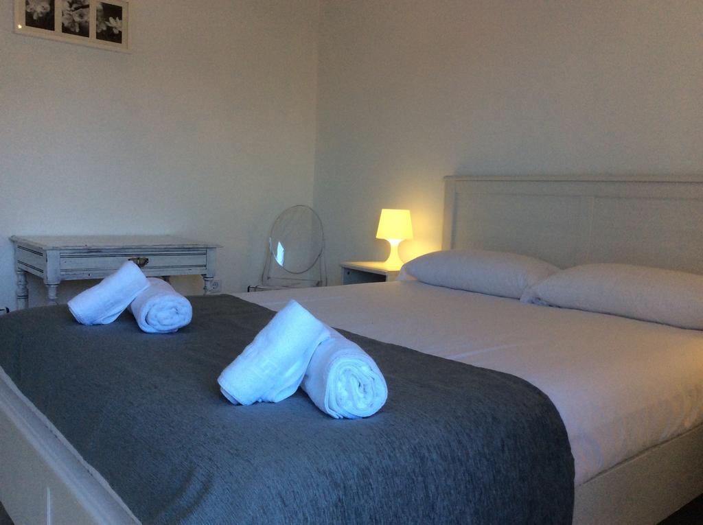 Apartmán Alderdi Eder San Sebastián Exteriér fotografie